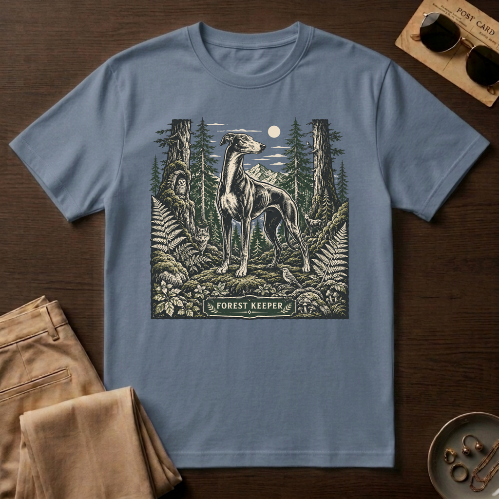 Forest Keeper T-Shirt