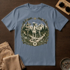 Keeper of Forgotten Trails T-Shirt