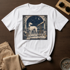 Antique Observatory T-Shirt