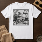 Literary Society T-Shirt