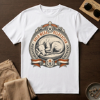 Gold Medal Relaxation T-Shirt
