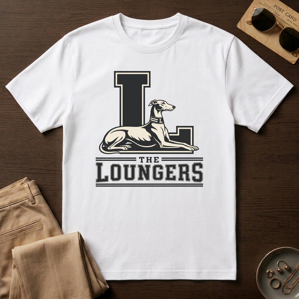 The Loungers T-Shirt