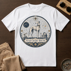 Star Chart Hound T-Shirt