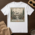Stone Bridge Crossing T-Shirt