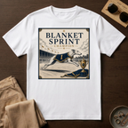 Blanket Sprint Champion T-Shirt