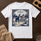 Terrace Society T-Shirt