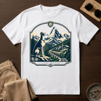 Alpine Traveller T-Shirt