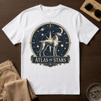 Celestial Greyhound T-Shirt