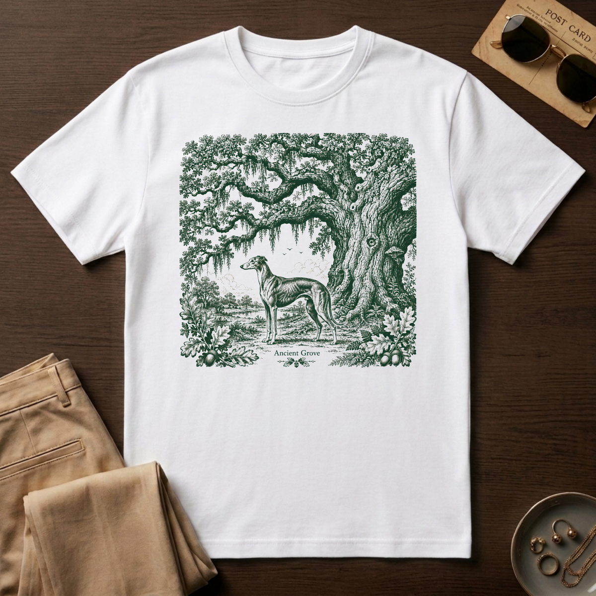 Ancient Grove T-Shirt