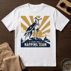 Join The Napping Team T-Shirt