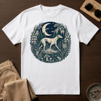 Moonlit Wanderer T-Shirt