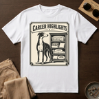 Career Highlights T-Shirt