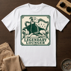 Legendary Lounger T-Shirt