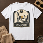 Pro Relaxation Program T-Shirt