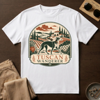 Tuscan Wanderer T-Shirt