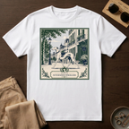Afternoon Stroll Society T-Shirt