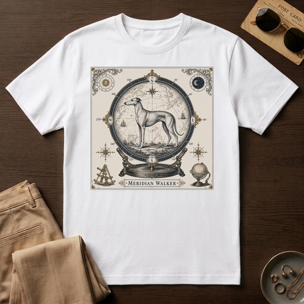 Meridian Walker T-Shirt