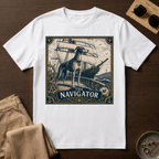 The Navigator T-Shirt
