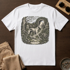 Moss Path Companion T-Shirt