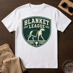 Blanket League T-Shirt