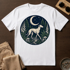 Mystical Night Forest T-Shirt