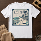 Riviera Promenade T-Shirt