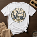 Atlas Society T-Shirt