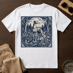 Woodland Sentinel T-Shirt