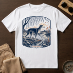 Riverbank Wanderer T-Shirt