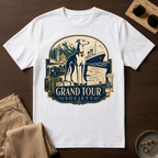 Grand Tour Society T-Shirt