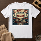 Marathon Lounging T-Shirt