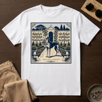 Walled Garden T-Shirt