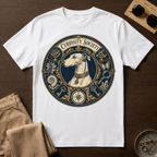 Curiosity Society T-Shirt