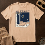 A Quiet Night T-Shirt