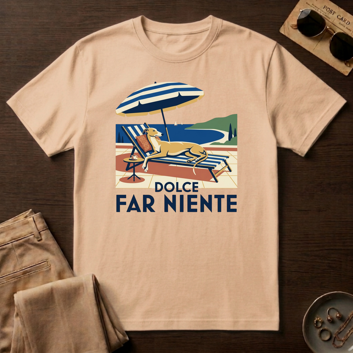 Dolce Far Niente T-Shirt