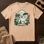 The Glasshouse T-Shirt