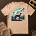 Under Northern Skies T-Shirt