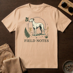 Field Notes T-Shirt