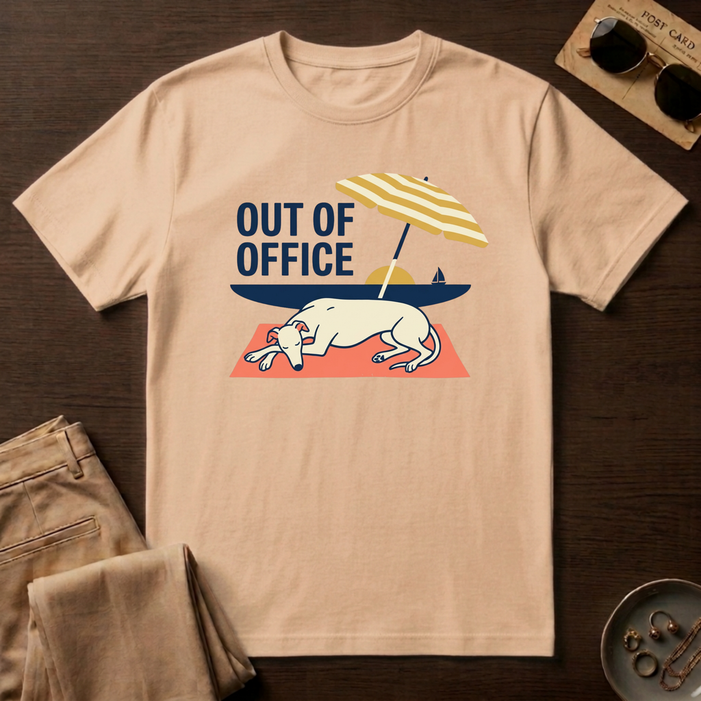 Out of Office T-Shirt