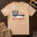 Out of Office T-Shirt