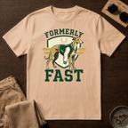 Formerly Fast T-Shirt
