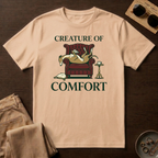 Creature of Comfort T-Shirt