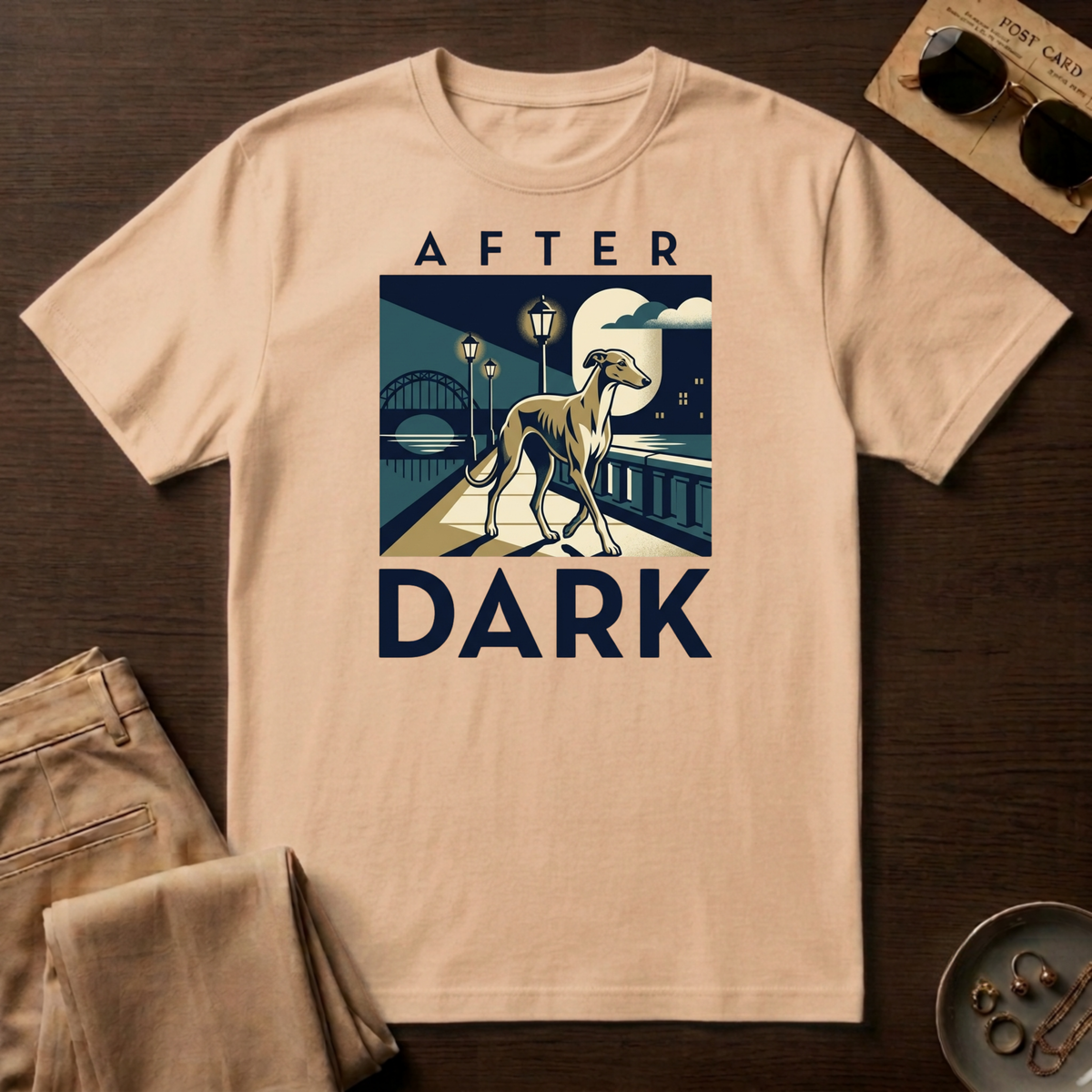 After Dark T-Shirt