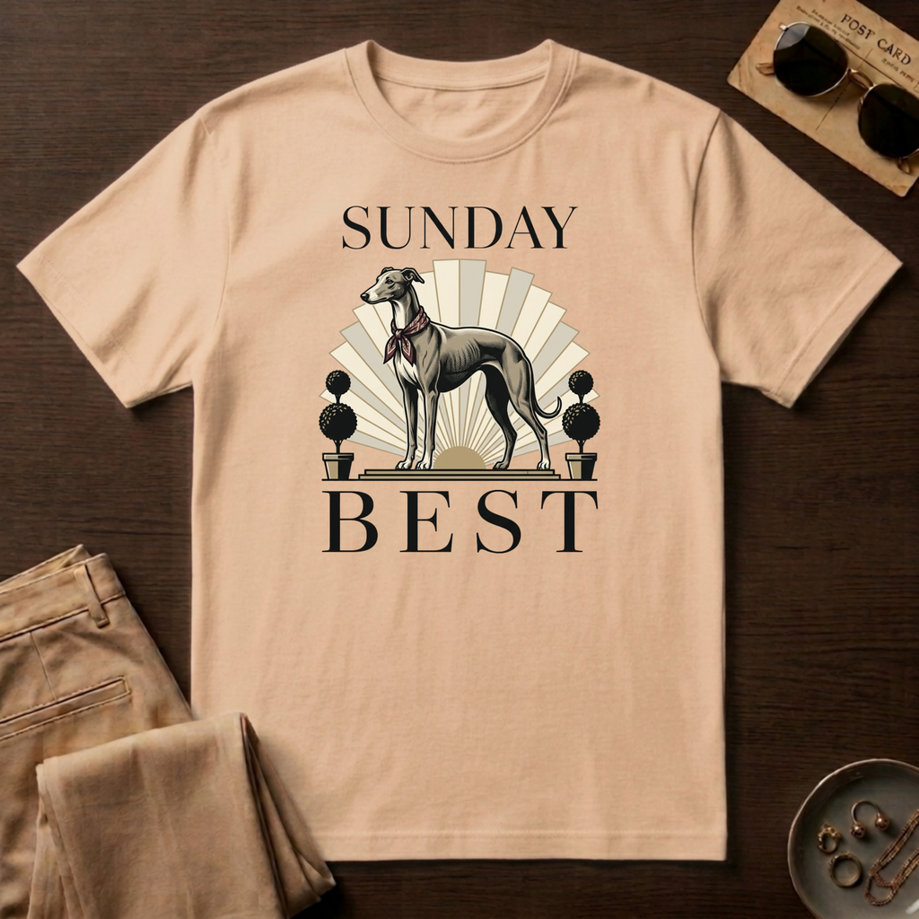Sunday Best T-Shirt
