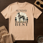 Sunday Best T-Shirt