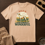 Wild & Wonderful T-Shirt