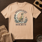 Moonlight Society T-Shirt