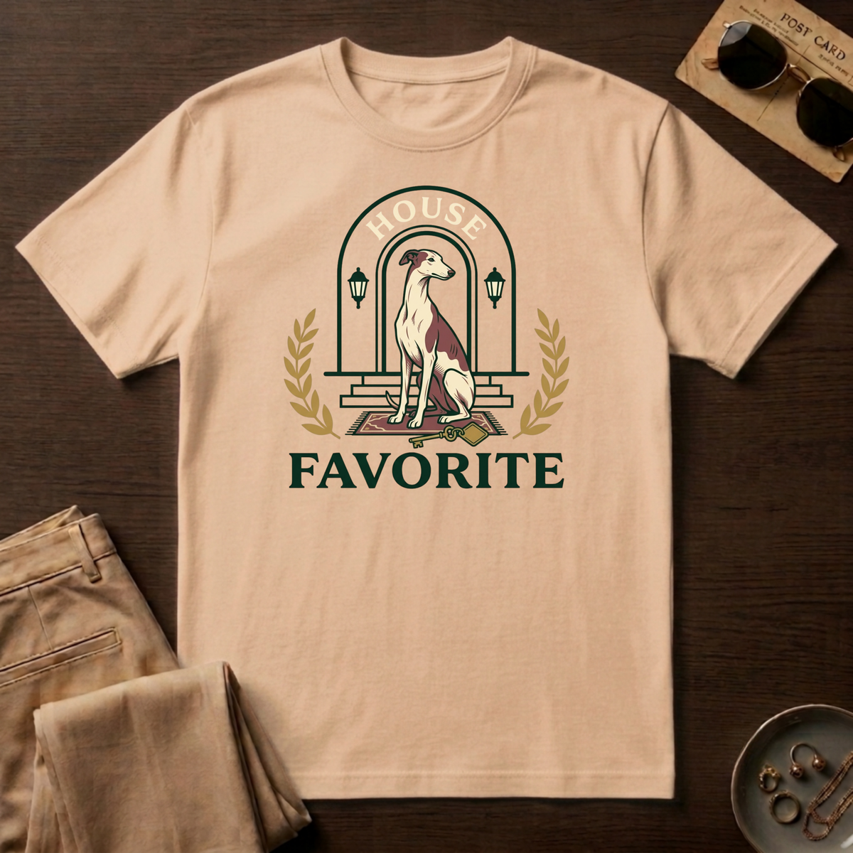 House Favorite T-Shirt