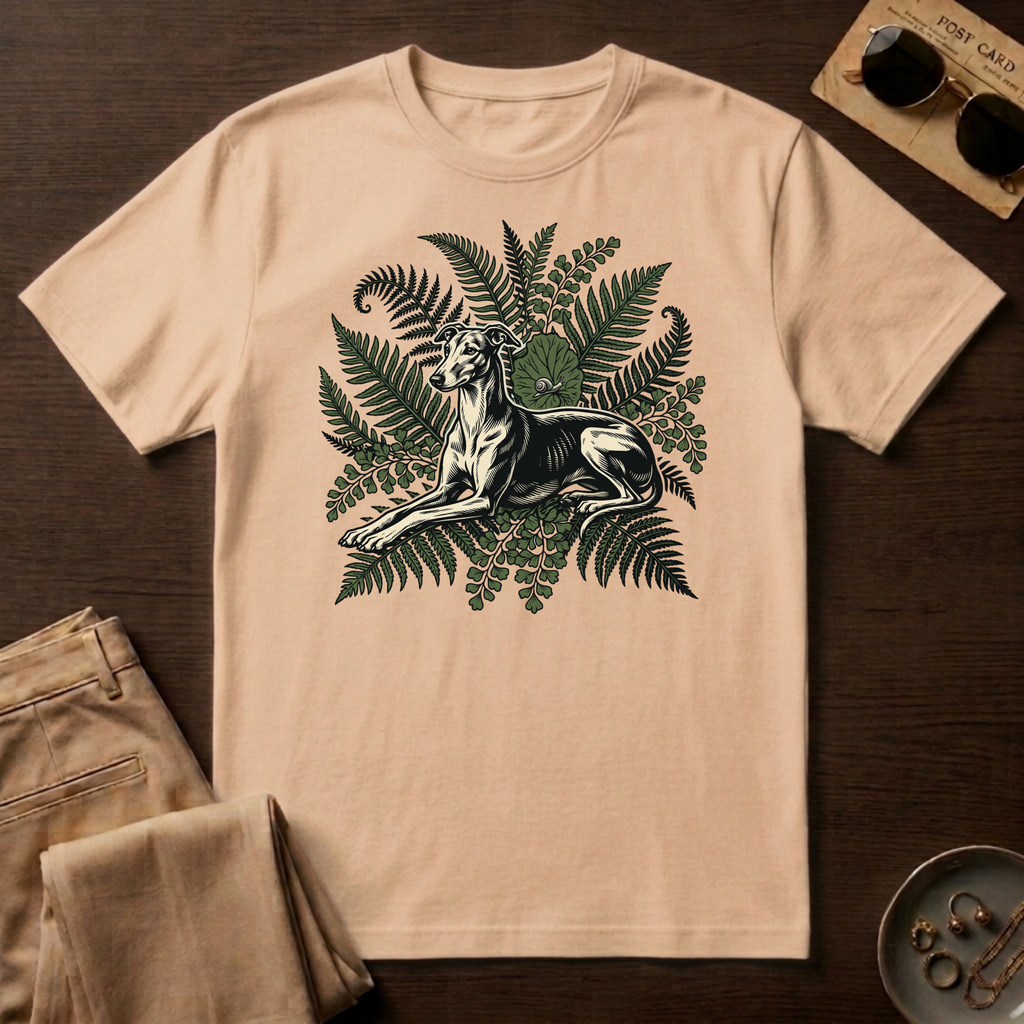 Fern & Hound T-Shirt