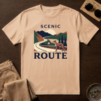 Scenic Route T-Shirt